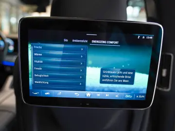 MERCEDES-BENZ GLS 63 AMG 4M  Pano Head-up Fond Entertainment