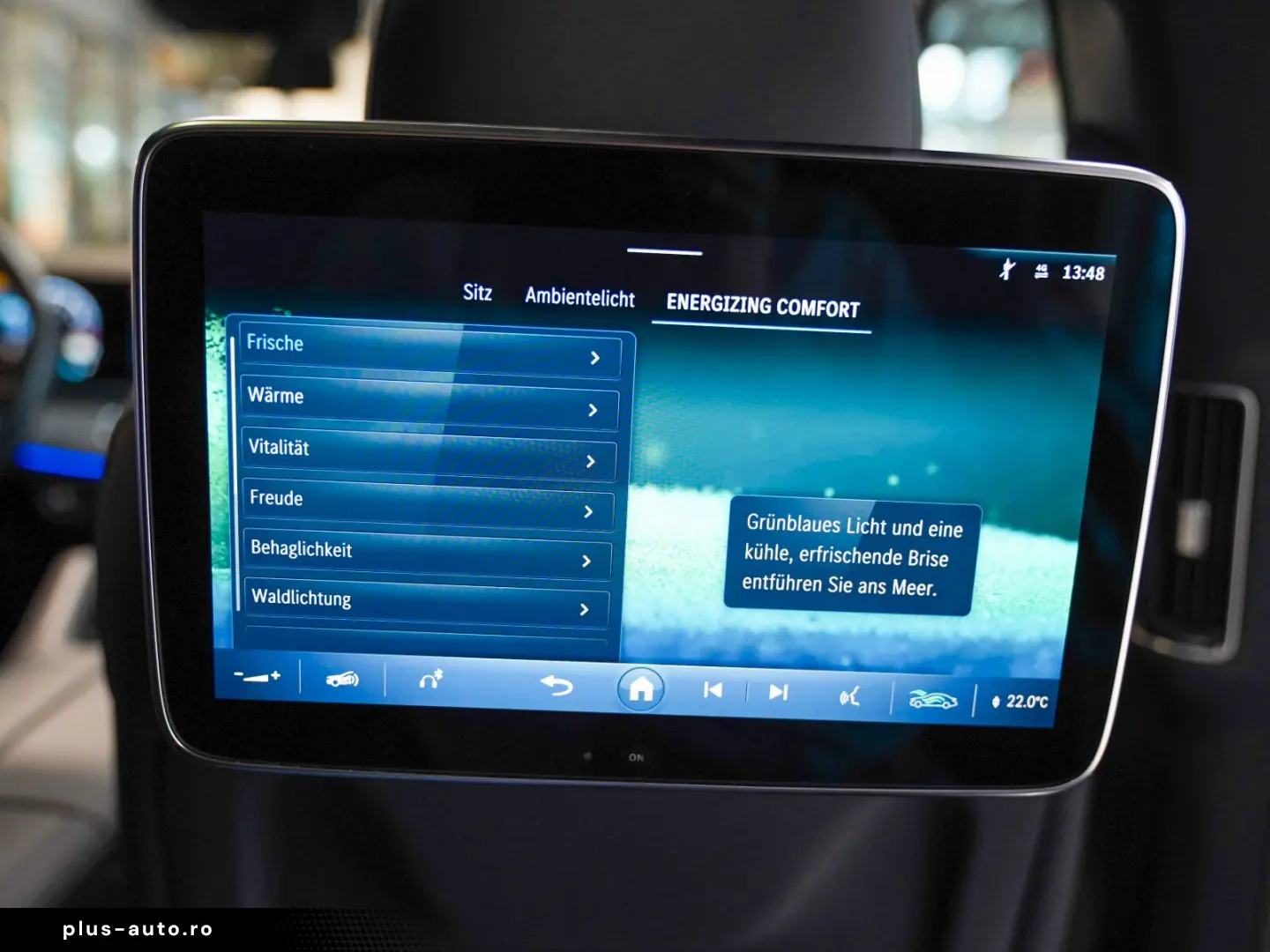 MERCEDES-BENZ GLS 63 AMG 4M  Pano Head-up Fond Entertainment