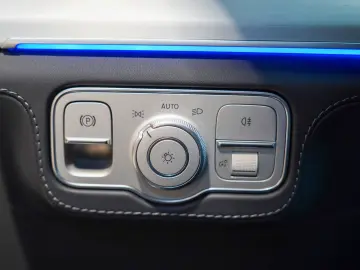MERCEDES-BENZ GLS 63 AMG 4M  Pano Head-up Fond Entertainment