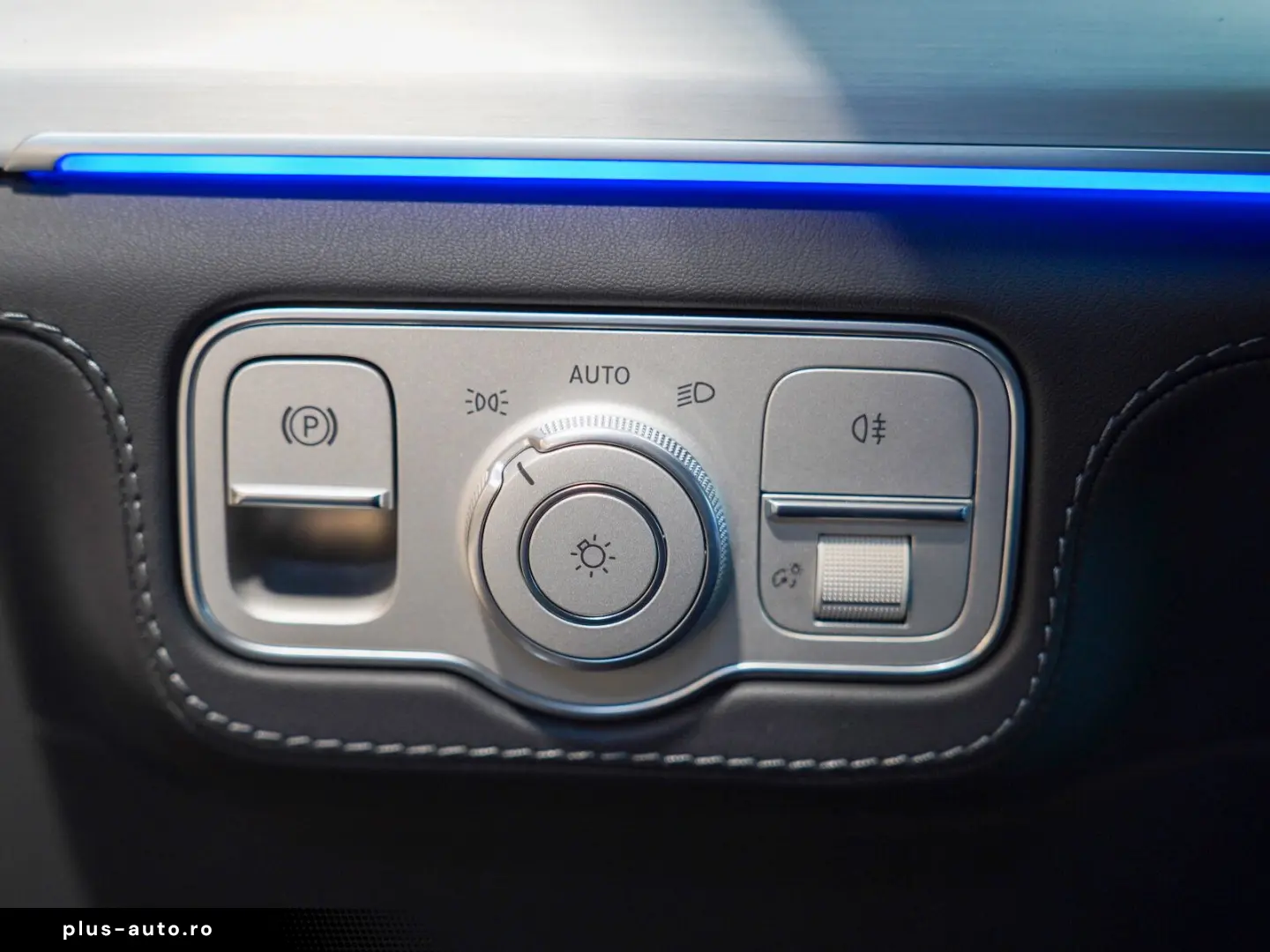 MERCEDES-BENZ GLS 63 AMG 4M  Pano Head-up Fond Entertainment