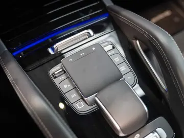 MERCEDES-BENZ GLS 63 AMG 4M  Pano Head-up Fond Entertainment