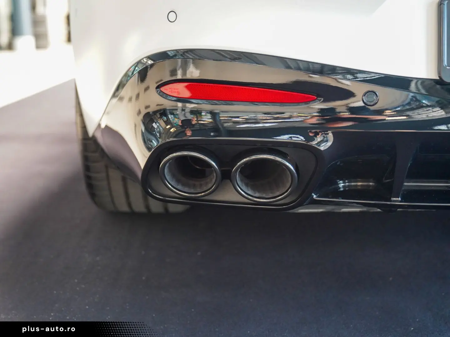 MERCEDES-BENZ AMG GT 43 Night I II MATTLACK Carbon N&hellip;