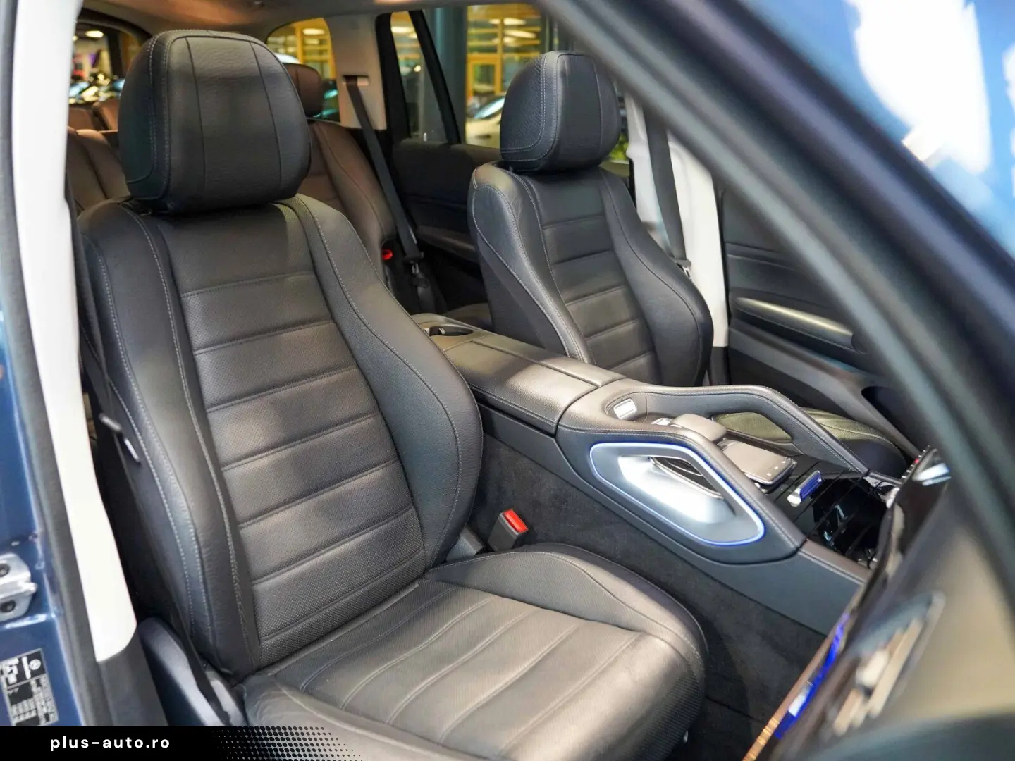 MERCEDES-BENZ GLS 450 d 4M AMG Line 63 AMG Umbau AHK&hellip;