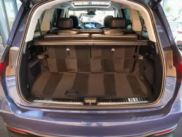 MERCEDES-BENZ GLS 450 d 4M AMG Line 63 AMG Umbau AHK…