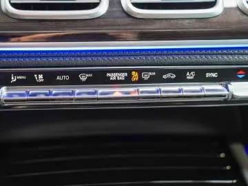 MERCEDES-BENZ GLS 450 d 4M AMG Line 63 AMG Umbau AHK…