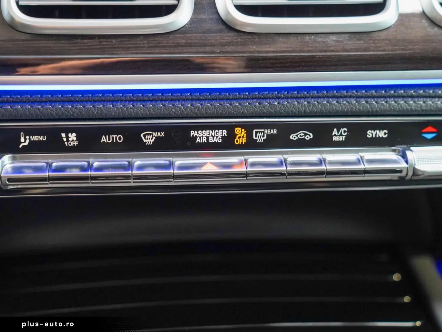 MERCEDES-BENZ GLS 450 d 4M AMG Line 63 AMG Umbau AHK&hellip;