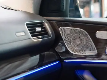 MERCEDES-BENZ GLS 450 d 4M AMG Line 63 AMG Umbau AHK…