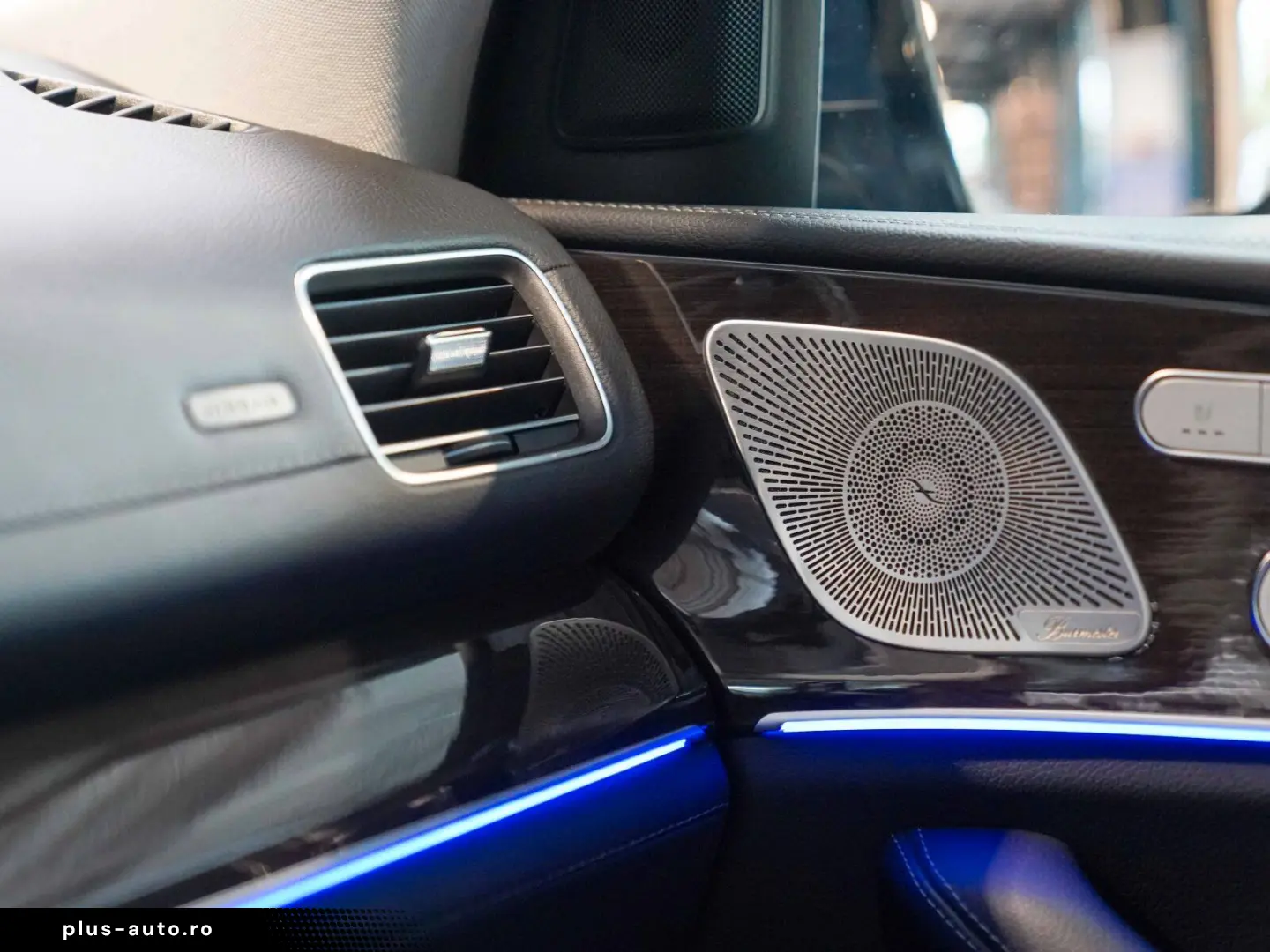 MERCEDES-BENZ GLS 450 d 4M AMG Line 63 AMG Umbau AHK&hellip;