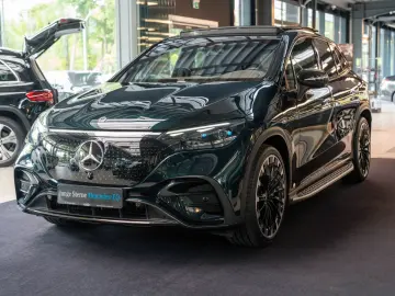 MERCEDES-BENZ EQE 350 350 4M AMG Line Night HYPER AI&hellip;
