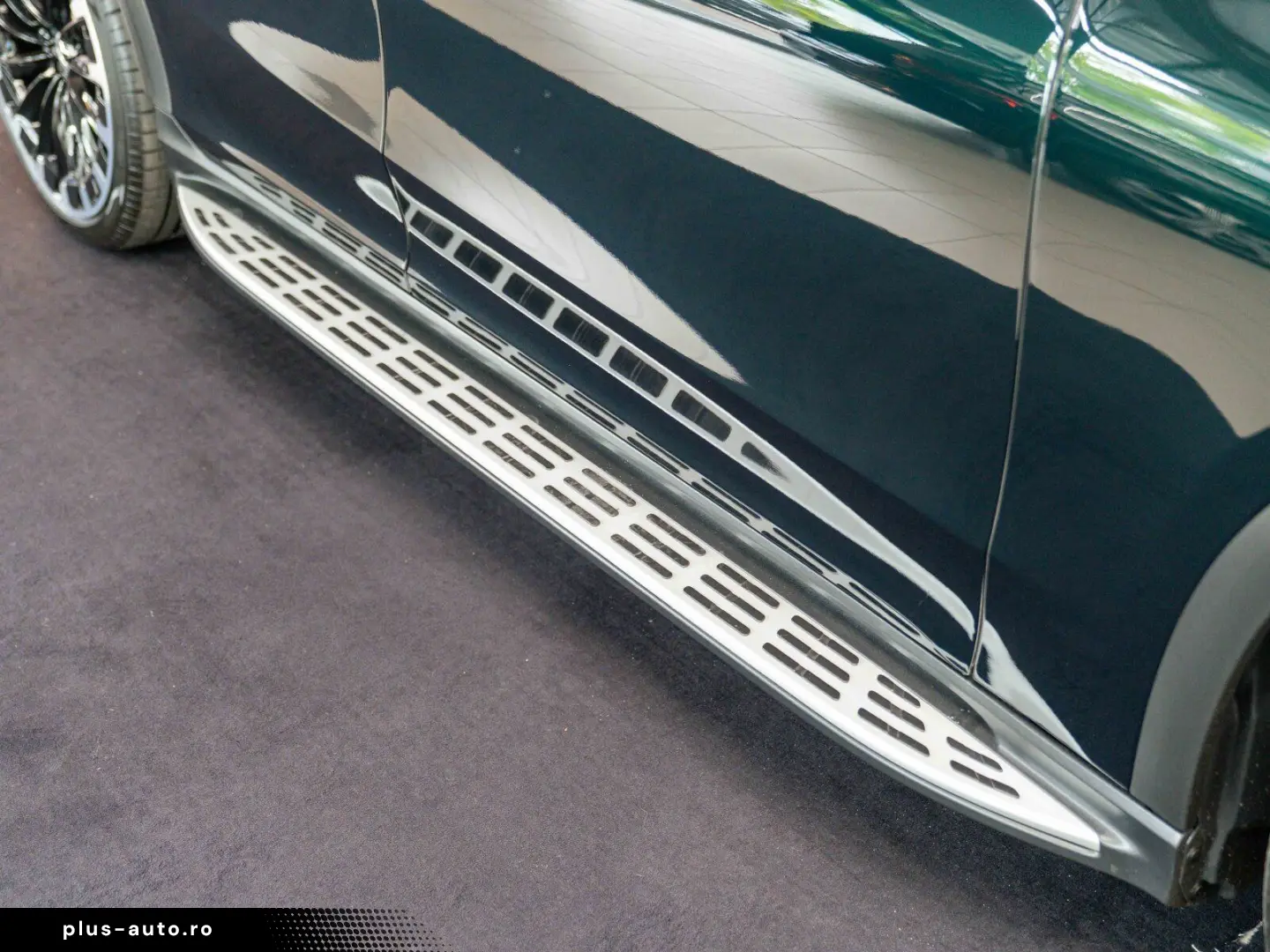 MERCEDES-BENZ EQE 350 350 4M AMG Line Night HYPER AI&hellip;