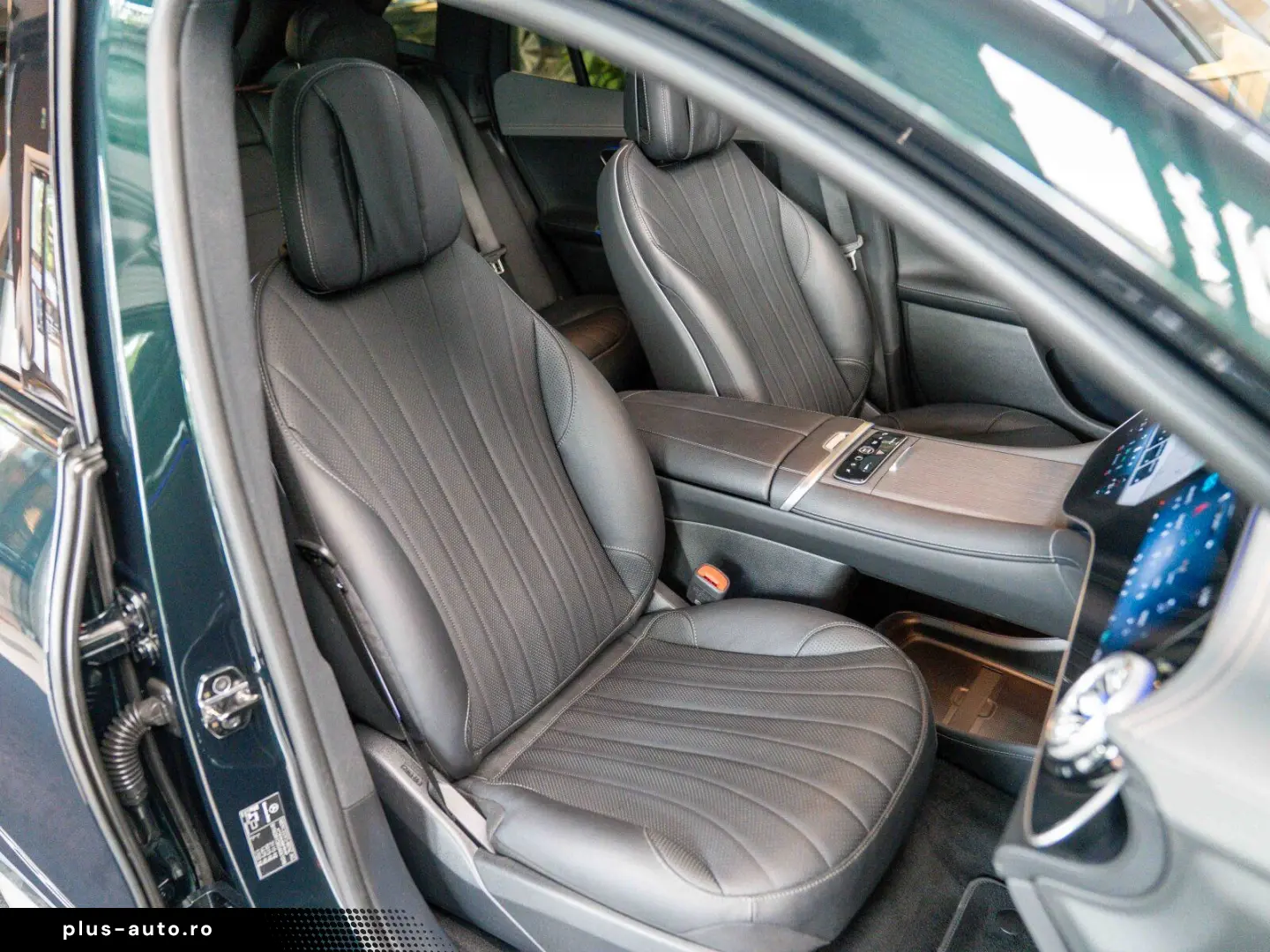 MERCEDES-BENZ EQE 350 350 4M AMG Line Night HYPER AI&hellip;