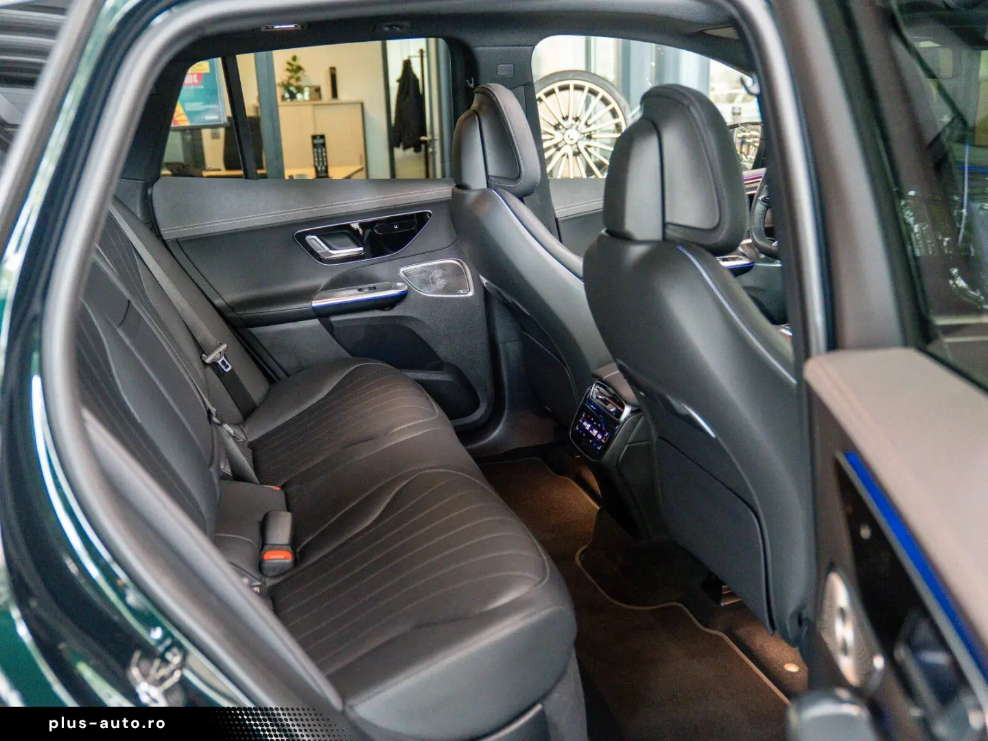 MERCEDES-BENZ EQE 350 350 4M AMG Line Night HYPER AI&hellip;