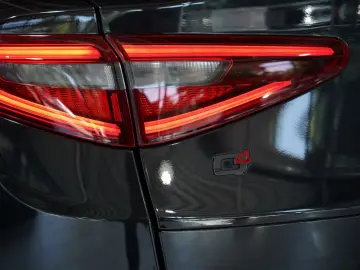 ALFA ROMEO Stelvio Veloce Q4  20 Zoll  ACC  Kamera  Digital