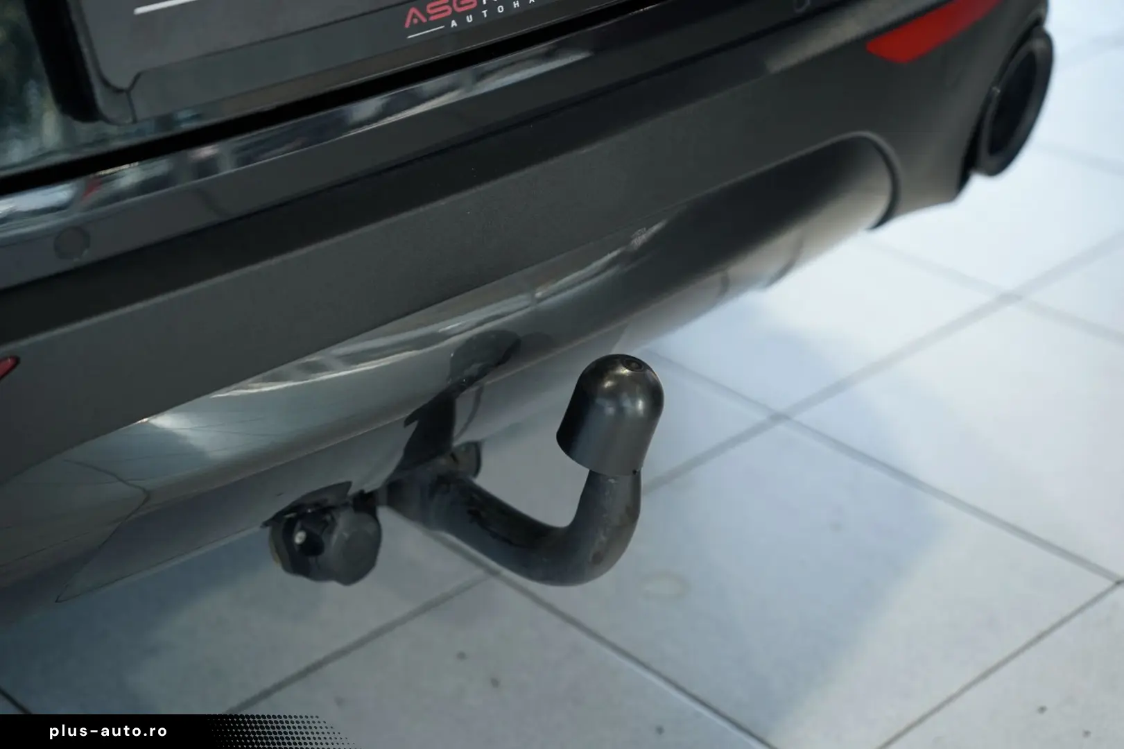 ALFA ROMEO Stelvio Veloce Q4  20 Zoll  ACC  Kamera  Digital