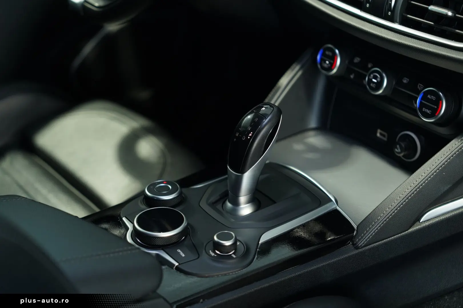 ALFA ROMEO Stelvio Veloce Q4  20 Zoll  ACC  Kamera  Digital
