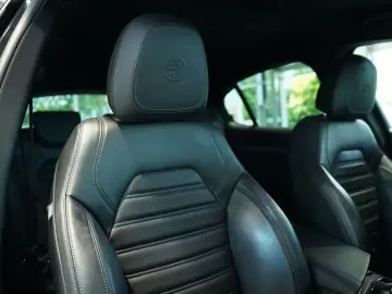 ALFA ROMEO Stelvio Veloce Q4  20 Zoll  ACC  Kamera  Digital