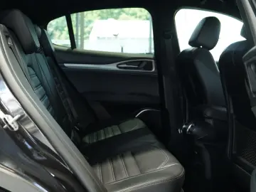 ALFA ROMEO Stelvio Veloce Q4  20 Zoll  ACC  Kamera  Digital