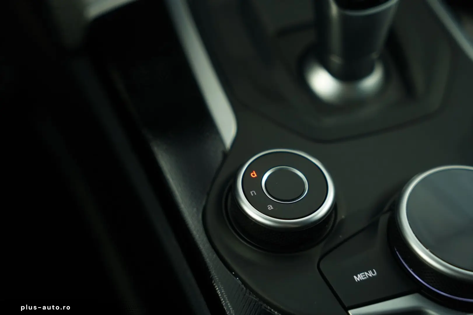 ALFA ROMEO Stelvio Veloce Q4  20 Zoll  ACC  Kamera  Digital