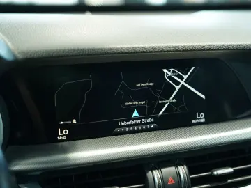 ALFA ROMEO Stelvio Veloce Q4  20 Zoll  ACC  Kamera  Digital