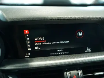 ALFA ROMEO Stelvio Veloce Q4  20 Zoll  ACC  Kamera  Digital