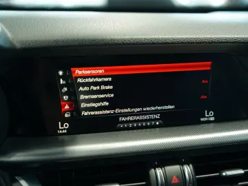 ALFA ROMEO Stelvio Veloce Q4  20 Zoll  ACC  Kamera  Digital