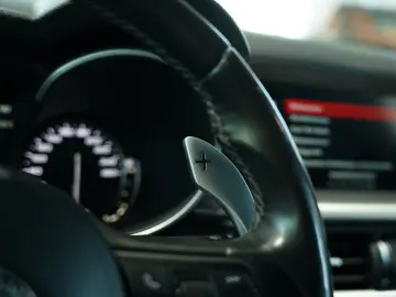 ALFA ROMEO Stelvio Veloce Q4  20 Zoll  ACC  Kamera  Digital