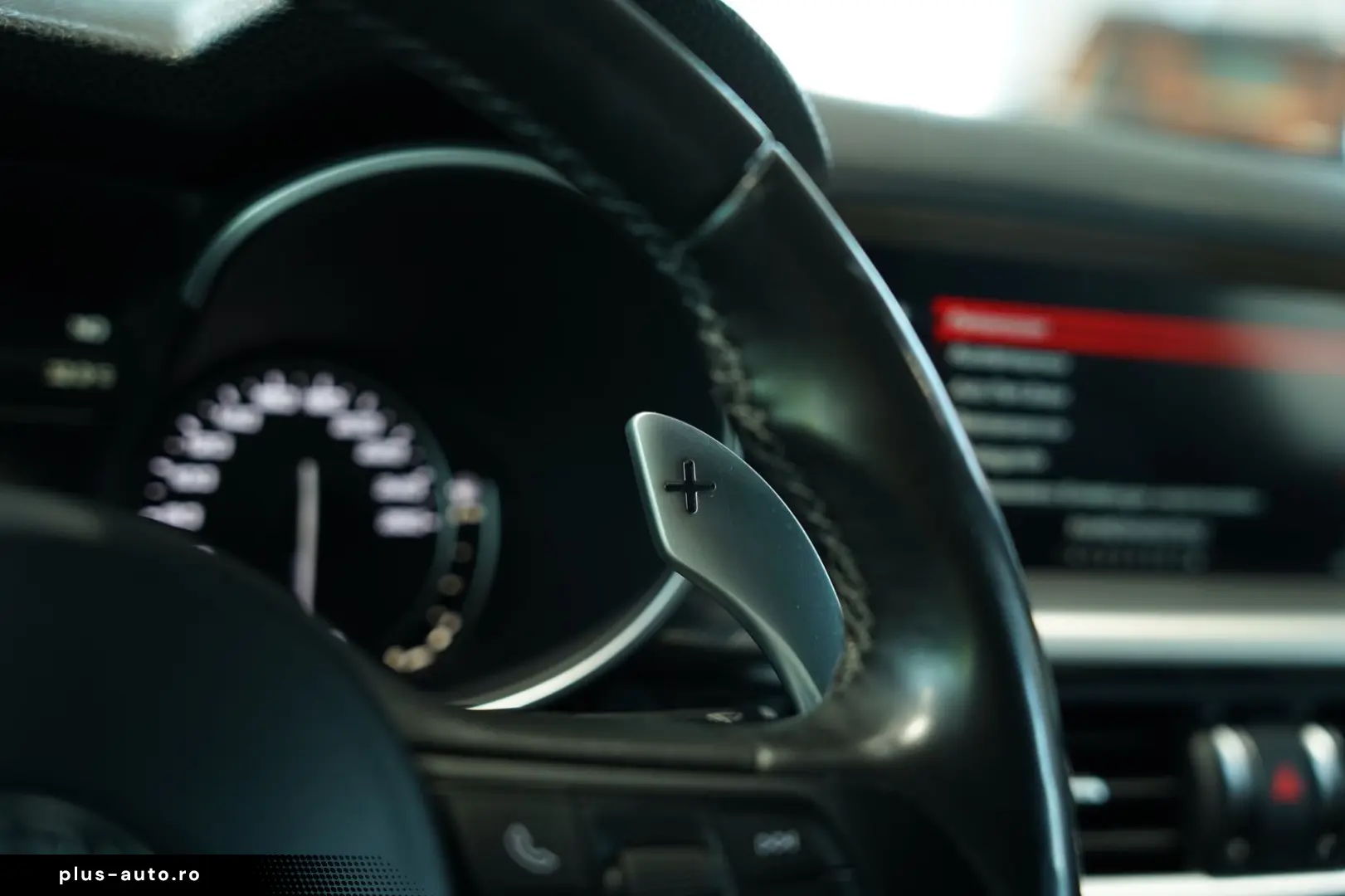 ALFA ROMEO Stelvio Veloce Q4  20 Zoll  ACC  Kamera  Digital