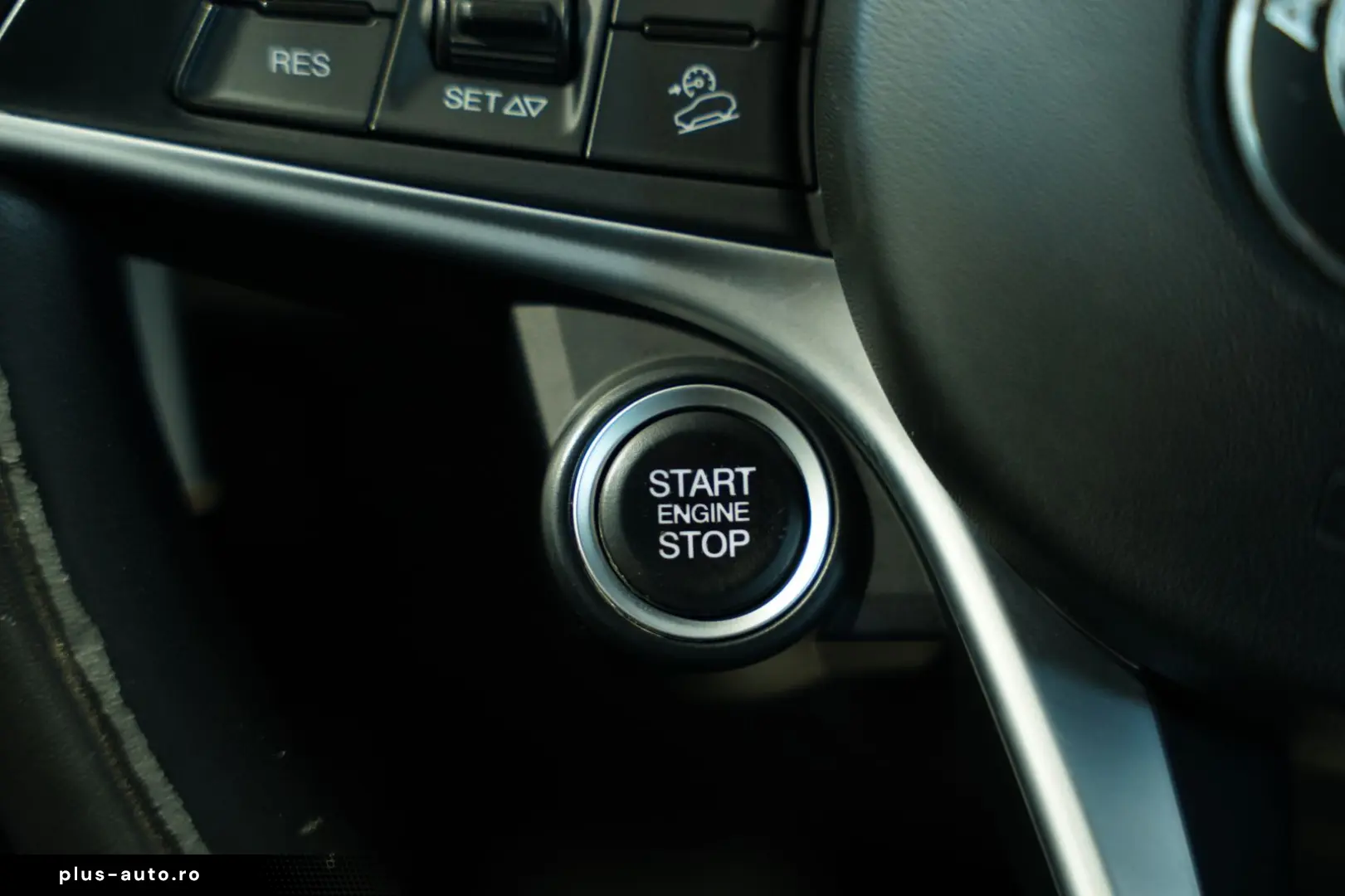 ALFA ROMEO Stelvio Veloce Q4  20 Zoll  ACC  Kamera  Digital
