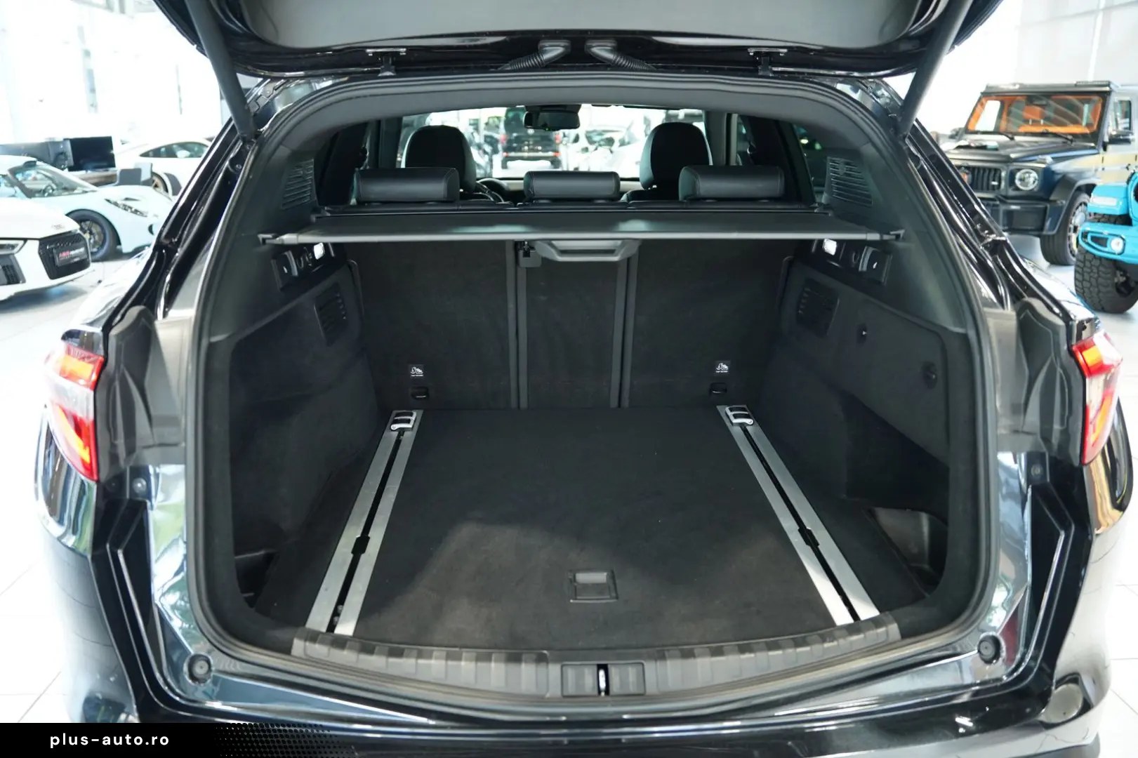 ALFA ROMEO Stelvio Veloce Q4  20 Zoll  ACC  Kamera  Digital