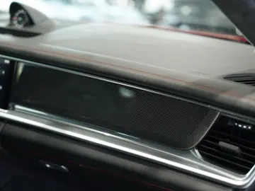 PORSCHE Panamera GTS  2.H  21  Sport-Design  HUD  Pano