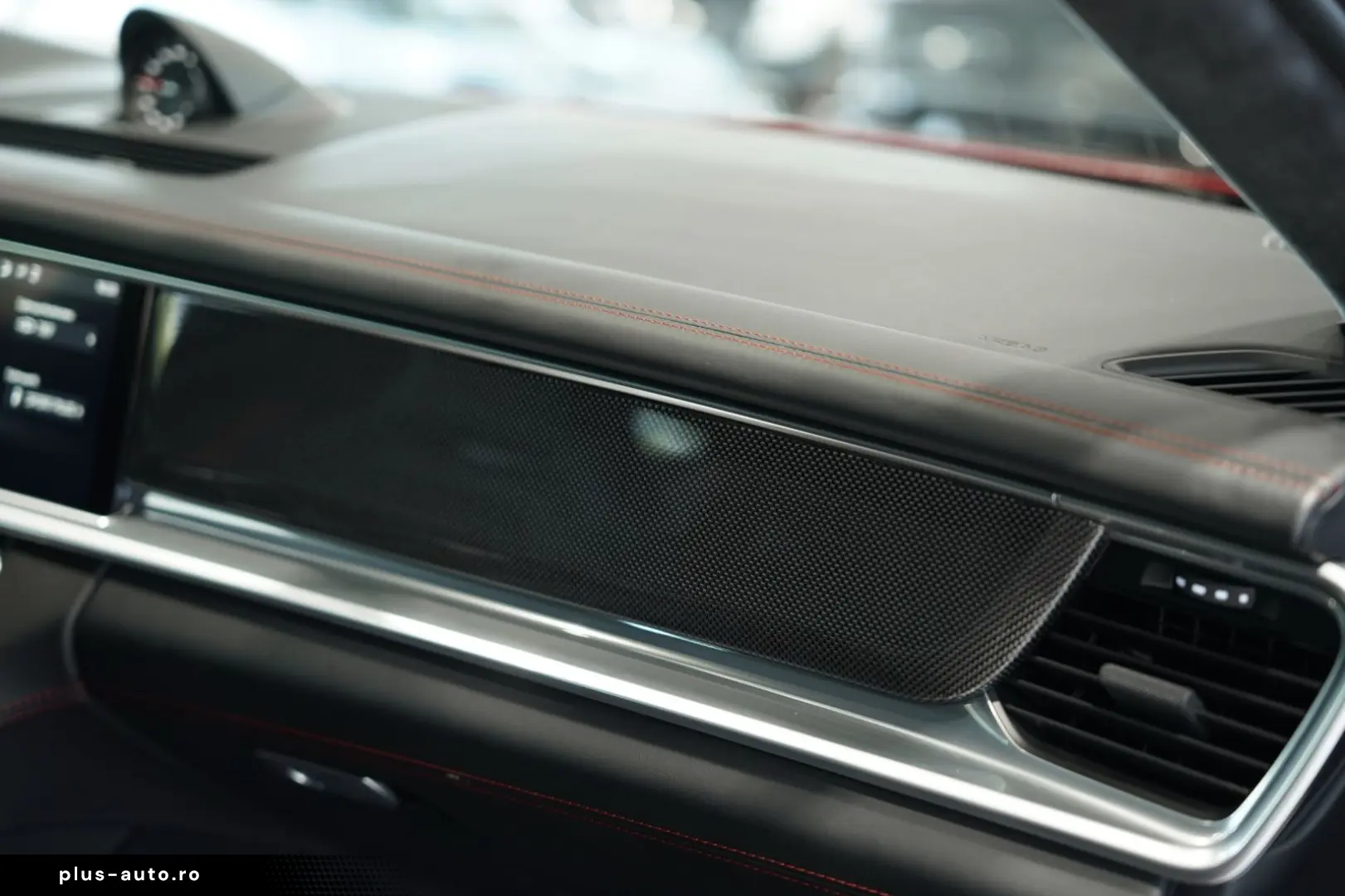 PORSCHE Panamera GTS  2.H  21  Sport-Design  HUD  Pano