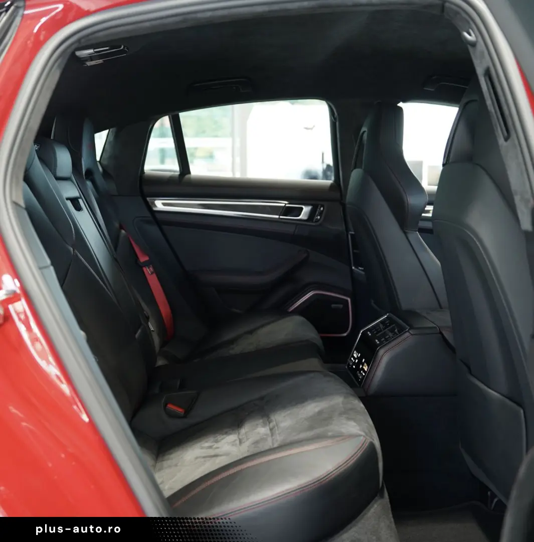 PORSCHE Panamera GTS  2.H  21  Sport-Design  HUD  Pano