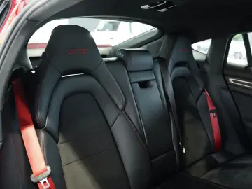 PORSCHE Panamera GTS  2.H  21  Sport-Design  HUD  Pano