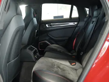 PORSCHE Panamera GTS  2.H  21  Sport-Design  HUD  Pano