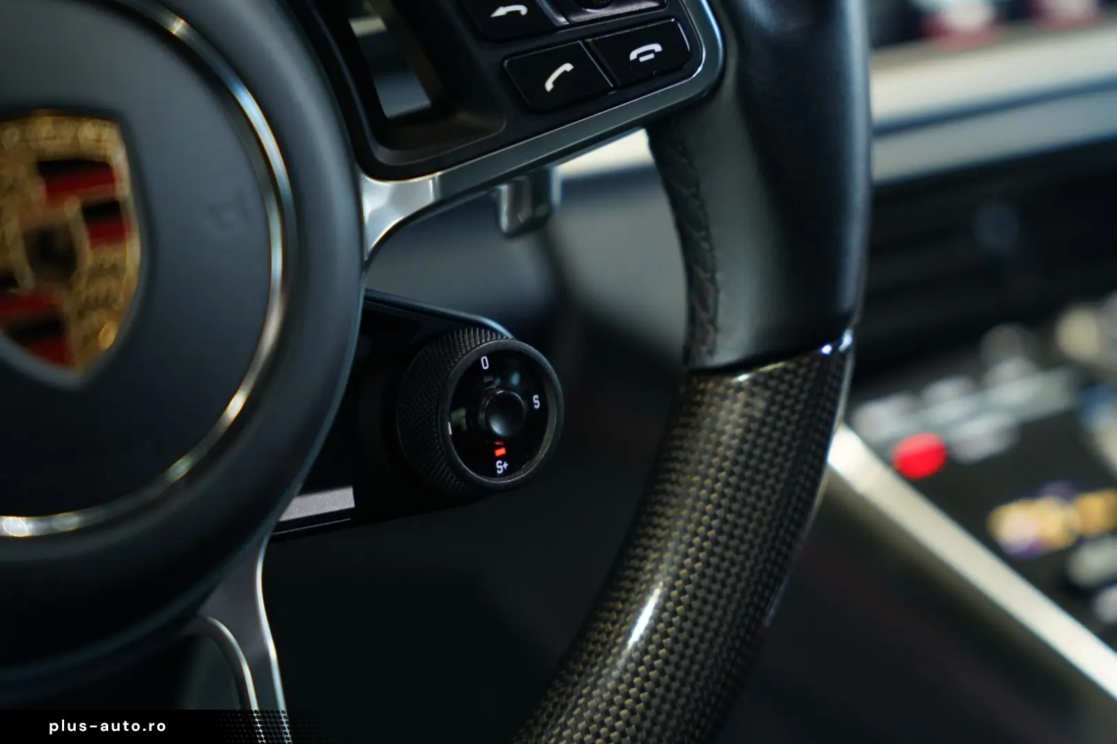 PORSCHE Panamera GTS  2.H  21  Sport-Design  HUD  Pano