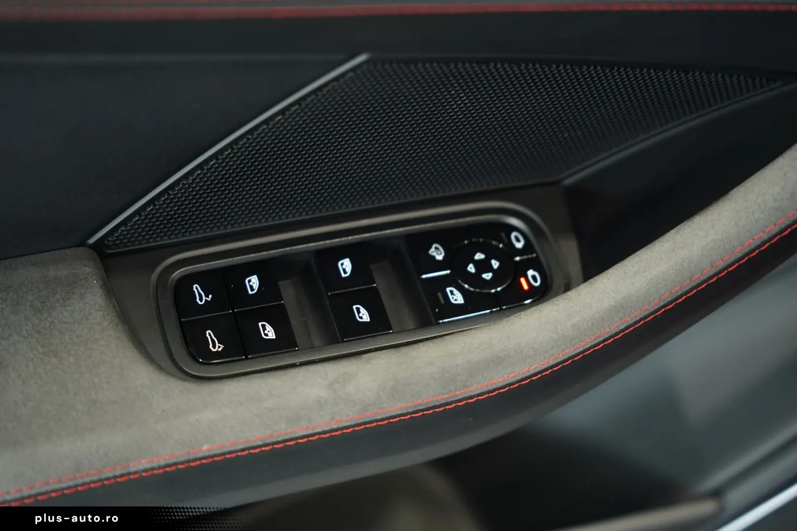 PORSCHE Panamera GTS  2.H  21  Sport-Design  HUD  Pano