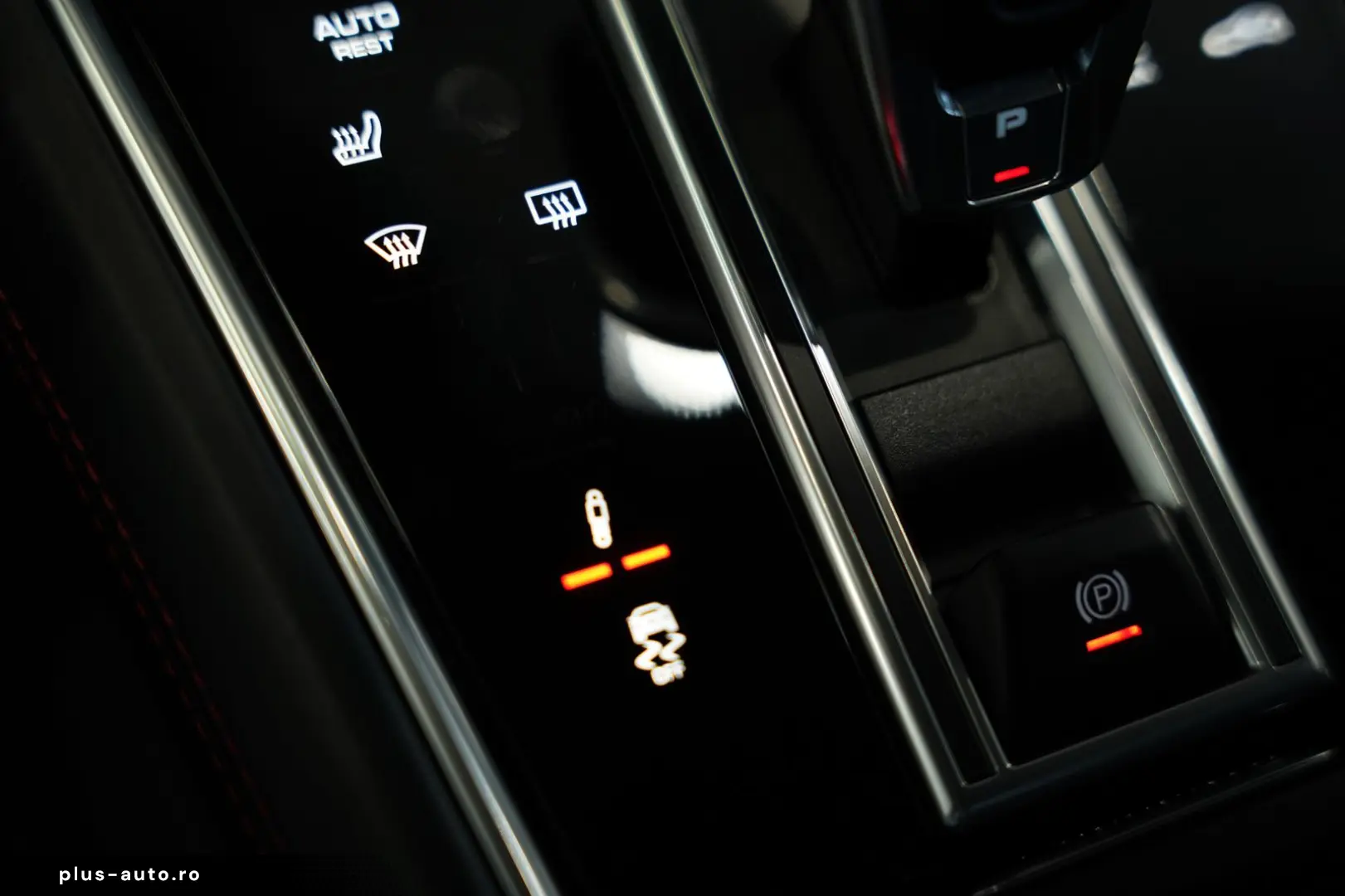 PORSCHE Panamera GTS  2.H  21  Sport-Design  HUD  Pano