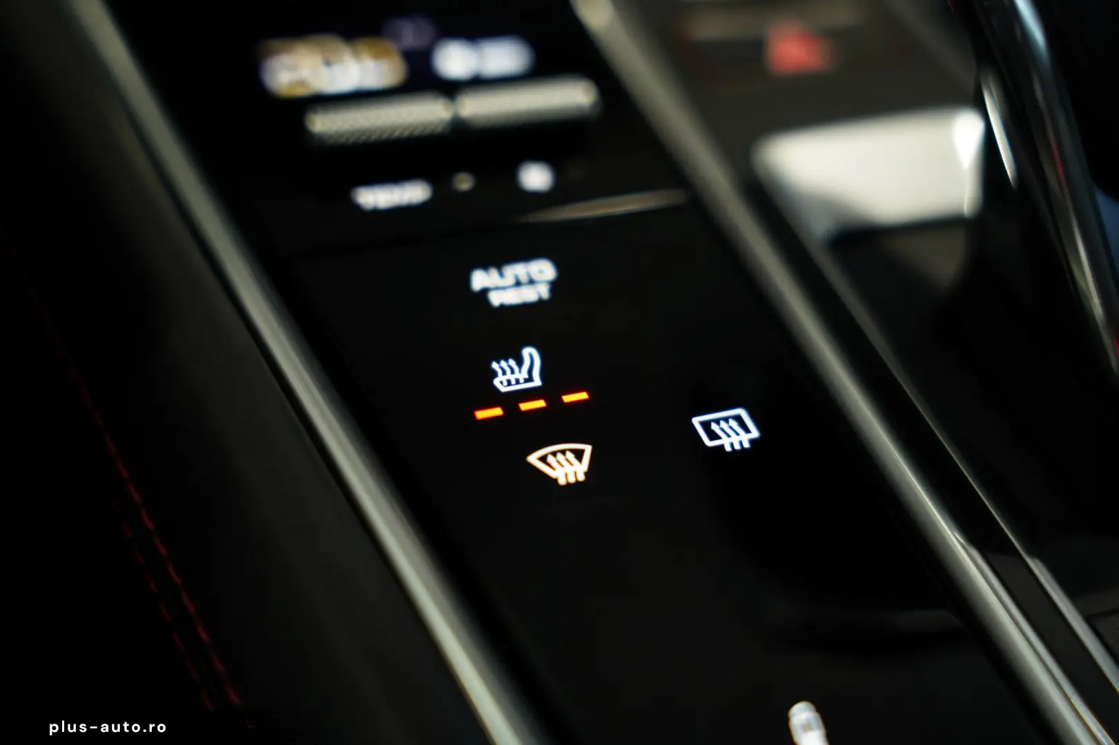 PORSCHE Panamera GTS  2.H  21  Sport-Design  HUD  Pano