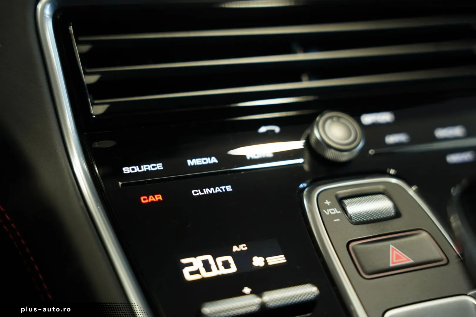 PORSCHE Panamera GTS  2.H  21  Sport-Design  HUD  Pano