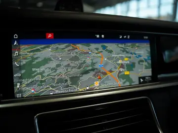 PORSCHE Panamera GTS  2.H  21  Sport-Design  HUD  Pano
