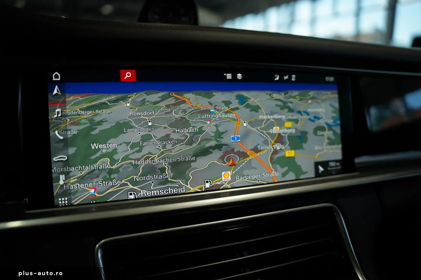 PORSCHE Panamera GTS  2.H  21  Sport-Design  HUD  Pano