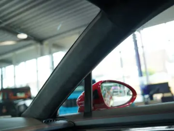 PORSCHE Panamera GTS  2.H  21  Sport-Design  HUD  Pano