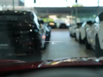 PORSCHE Panamera GTS  2.H  21  Sport-Design  HUD  Pano
