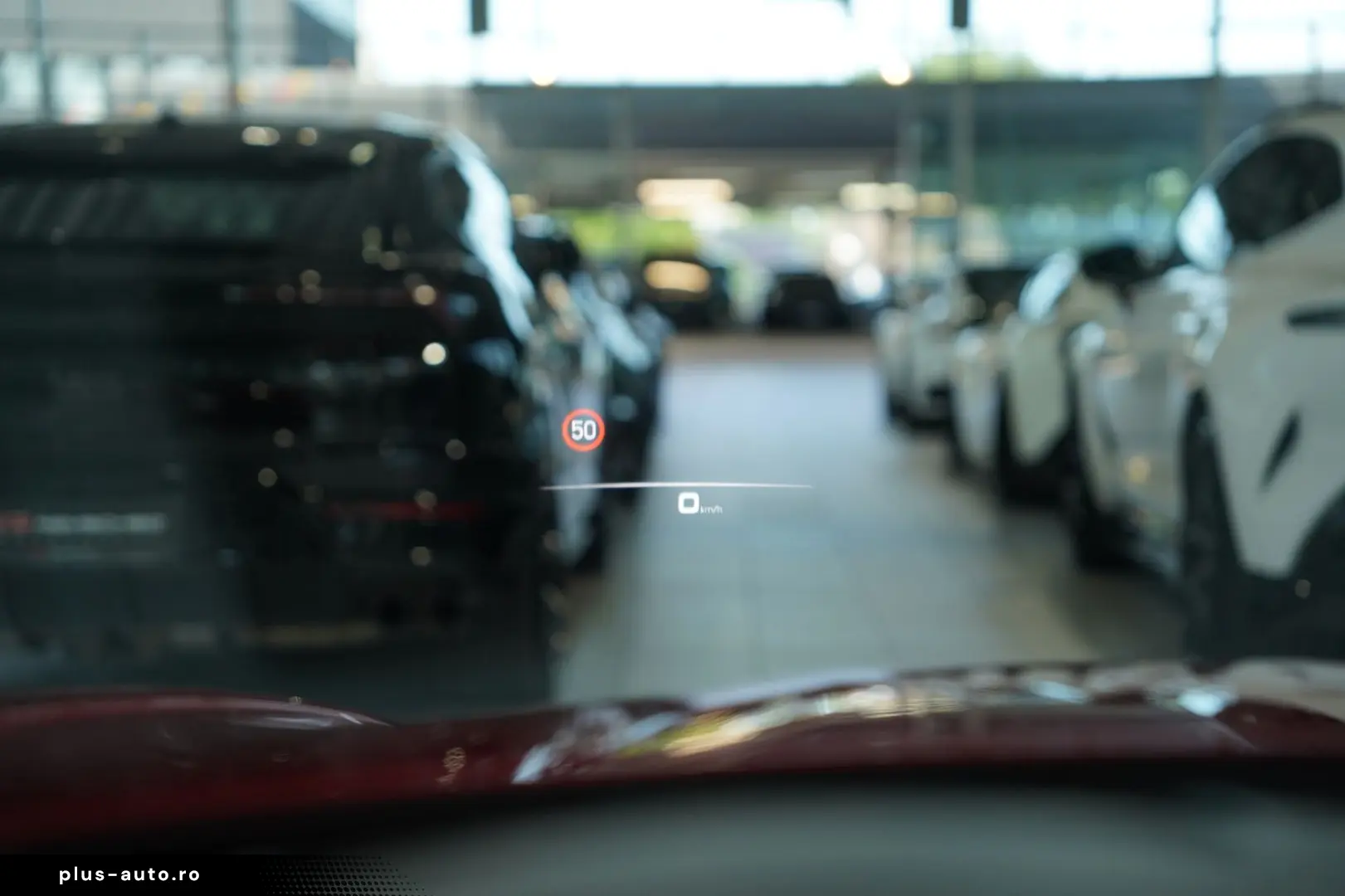 PORSCHE Panamera GTS  2.H  21  Sport-Design  HUD  Pano