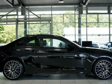 BMW M2 Competition DKG  2.H  19  GSD  Kamera  Leder
