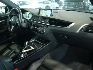 BMW M2 Competition DKG  2.H  19  GSD  Kamera  Leder