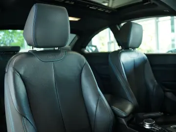 BMW M2 Competition DKG  2.H  19  GSD  Kamera  Leder