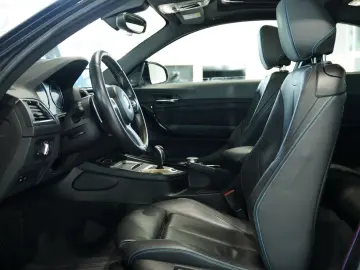 BMW M2 Competition DKG  2.H  19  GSD  Kamera  Leder