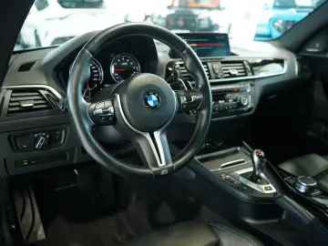BMW M2 Competition DKG  2.H  19  GSD  Kamera  Leder