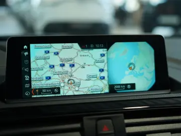 BMW M2 Competition DKG  2.H  19  GSD  Kamera  Leder